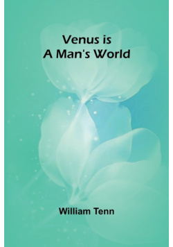 Venus is a Man's World