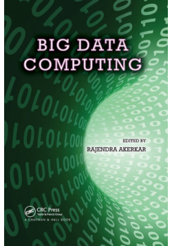 Big Data Computing