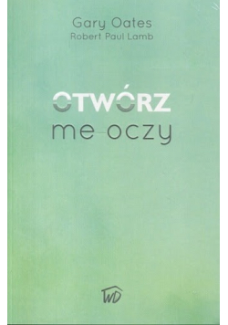 Otwórz me oczy Nowa
