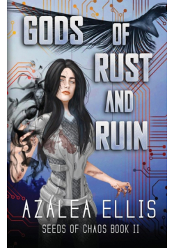 Gods of Rust and Ruin