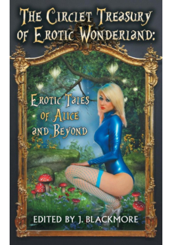 The Circlet Treasury of Erotic Wonderland