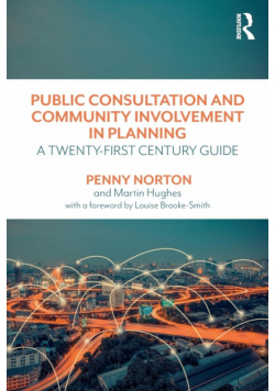 Public Consultation and Community Involvement in Planning