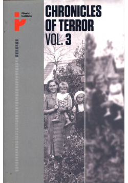 Chronicles of Terror Vol. 3