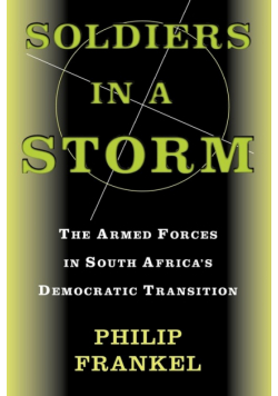 Soldiers In A Storm