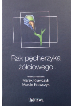 Rak pęcherzyka żółciowego