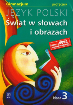 Witold - Świat w słowach i obrazach 3 Podręcznik
