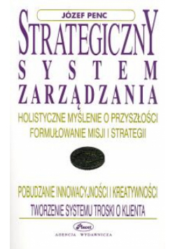 Strategiczny system zarządzania
