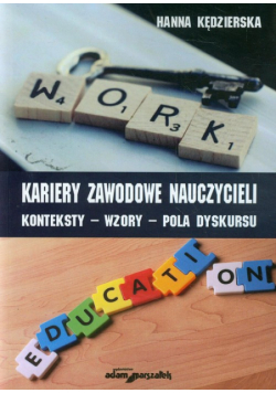 Kariery zawodowe nauczycieli