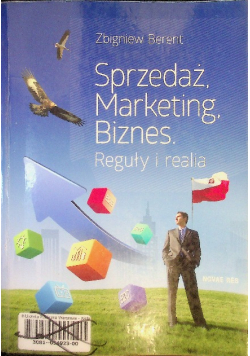 Sprzedaż marketing biznes