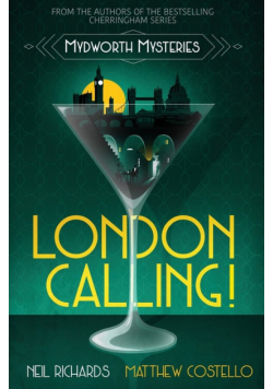 London Calling!