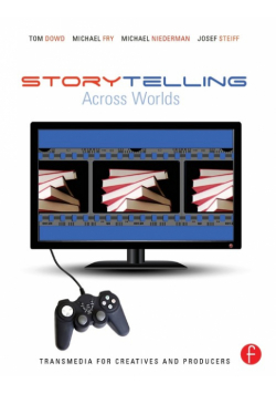 Storytelling Across Worlds