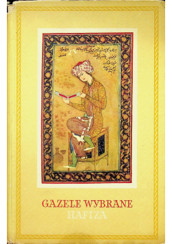 Gazele wybrane Hafiza