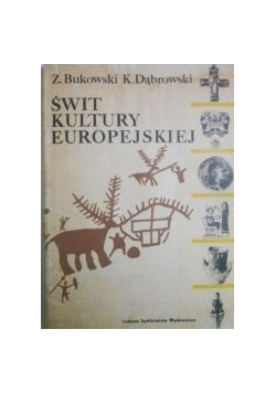 Świt kultury europejskiej