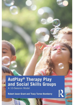 AutPlay® Therapy Play and Social Skills Groups