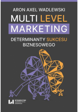 Multi Level Marketing