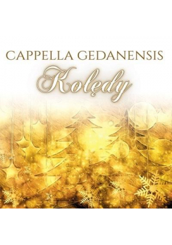 Kolędy CD