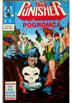 The Punischer Pogromca