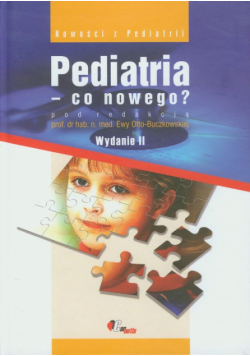 Pediatria co nowego