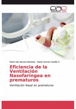 Eficiencia de la Ventilación Nasofaríngea en prematuros