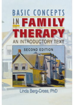 Basic Concepts in Family Therapy