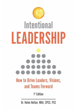 Intentional Leadership