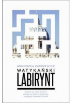 Watykański labirynt