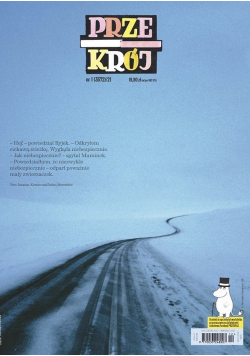Przekrój 1/2021