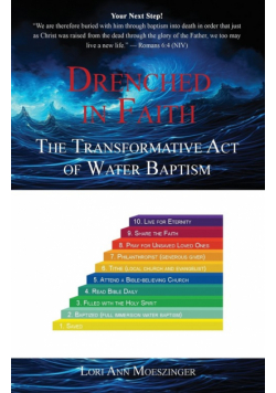 Drenched in Faith