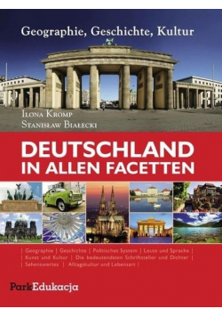 Deutschland in allen Facetten