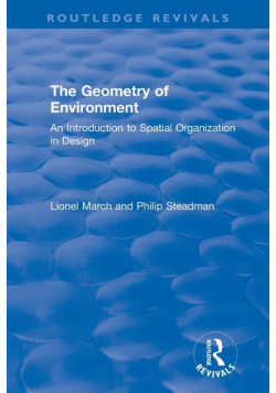 The Geometry of Environment