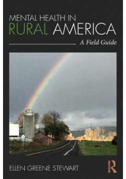 Mental Health in Rural America