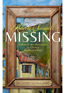 Missing!