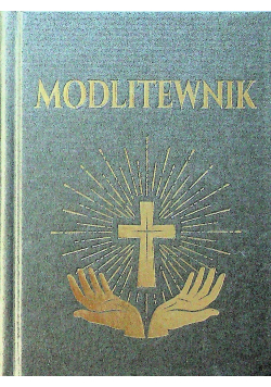 Modlitewnik
