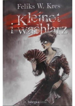 Klejnot i wachlarz