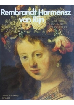 Rembrandt Harmensz van Rijn
