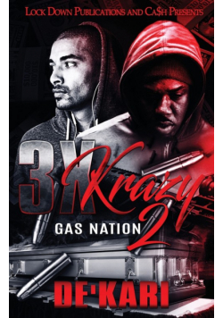 3X Krazy 2