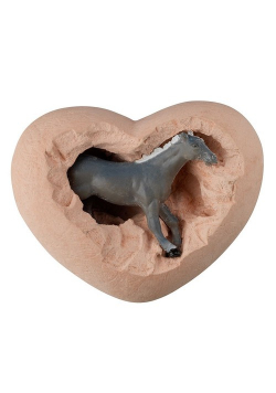 Figurki Horse Friends mix