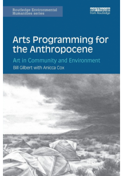 Arts Programming for the Anthropocene