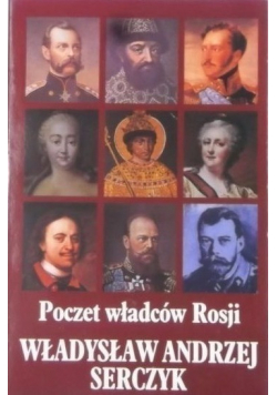 Poczet władców Rosji