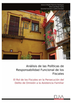 Análisis de las Políticas de Responsabilidad Funcional de los Fiscales