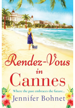 Rendez-Vous in Cannes