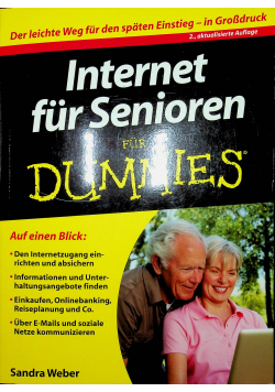 Internet fur Senioren