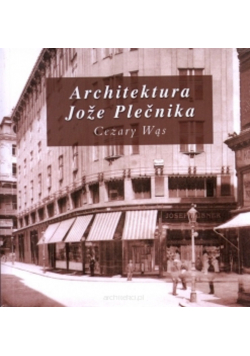 Architektura