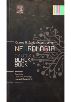 Neurologia The Little Black Book