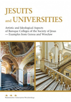Jesuits and Universities