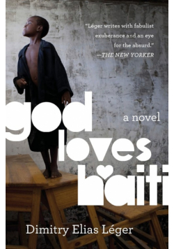 God Loves Haiti