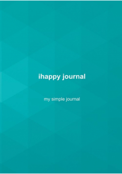 ihappy journal
