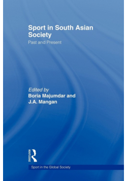 Sport in South Asian Society
