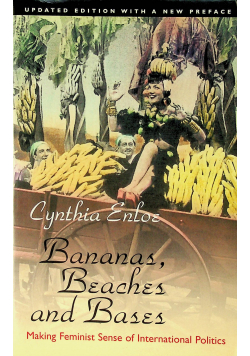 Bananas beaches and bases