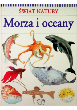 Morza i oceany